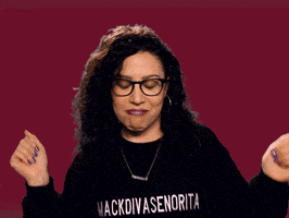 Dance Dancing GIF by Women's History Month