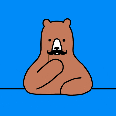 GoBear GIF