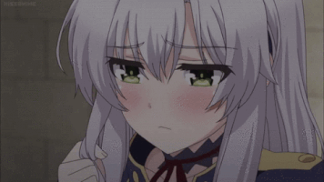 Imnahya anime food records rokudenashi majutsu koushi to akashic records GIF