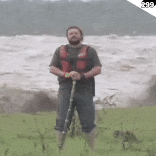 PyongLee gif gifs richard correndo GIF