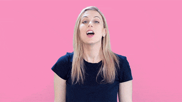 Iliza Shlesinger No GIF by Iliza