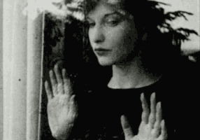 edizionilindau movie maya deren meshes of the afternoon alexander jamid GIF