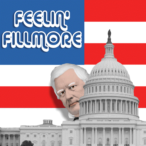 Millard Fillmore GIFs - Get the best GIF on GIPHY