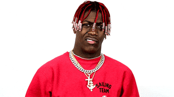 Cut It Out Stop GIF by Lil Yachty