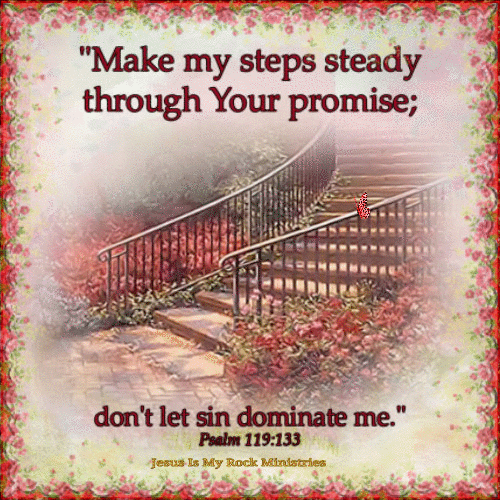 jesusismyrock #promise GIF