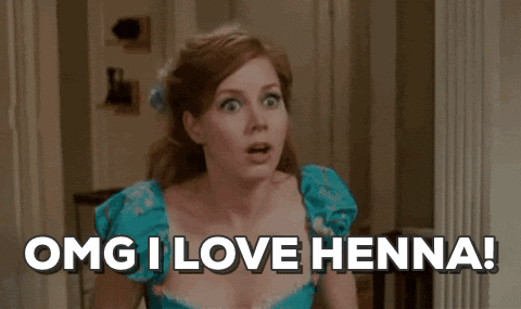 Henna White Girl Loves GIF by Center for Story-based Strategy  - Find & Share on GIPHY
