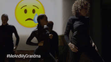 rhea perlman GIF by YouTube Red Originals