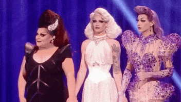 Violet Chachki GIF by RuPaul's Drag Race