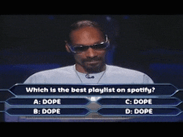 dope spotify GIF by Sony Music Belgium