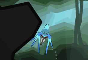 wickperry crescent loom GIF