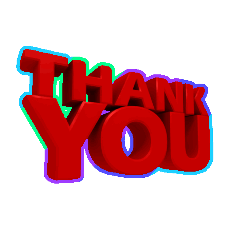 Thanks Thank You Sticker for iOS & Android | GIPHY