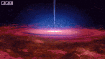 Supermassive Black Hole GIFs - Get the best GIF on GIPHY