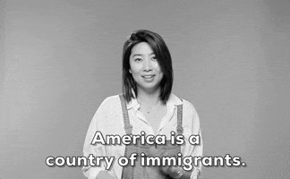 Chinese America GIF by asianhistorymonth