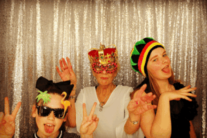 photobooth props GIF by Tom Foolery Photo Booth