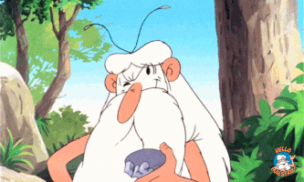 HelloMaestro brain reflection reflect reflexion GIF