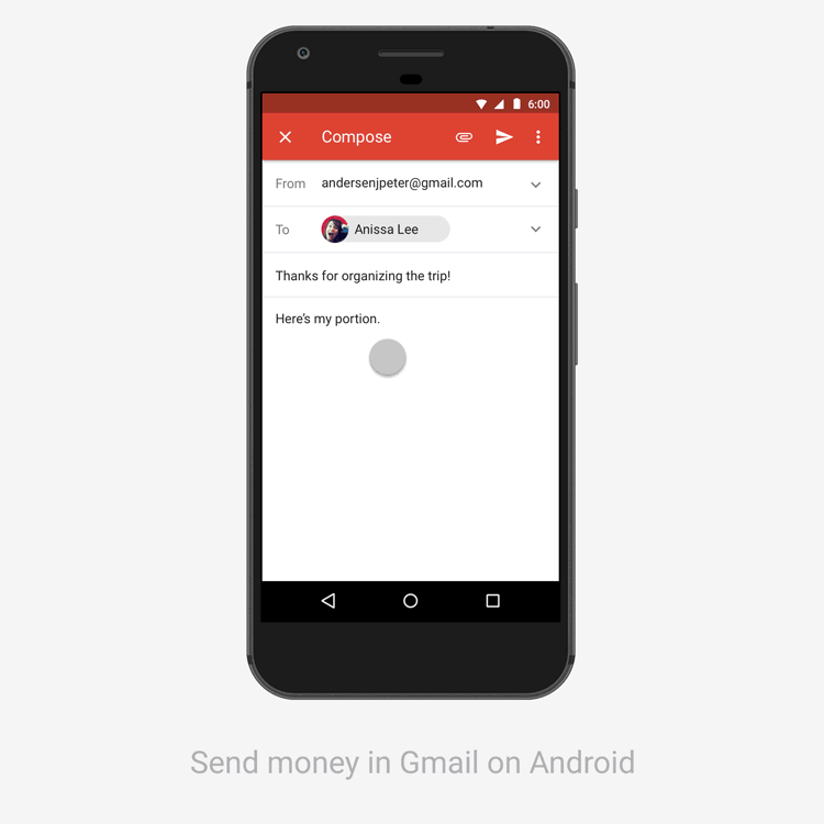regiminator payments gmail GIF