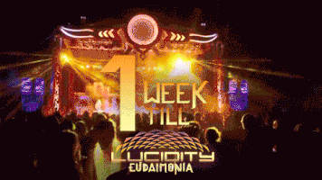 meganpru festival countdown lucidity GIF