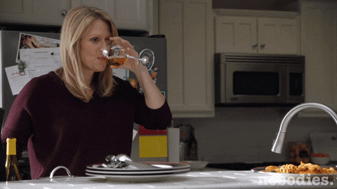 Drunk Tv Land GIF by nobodies. - Find & Share on GIPHY