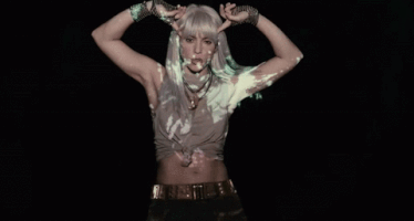 Black M GIF by Shakira