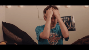 warped tour GIF by Waterparks