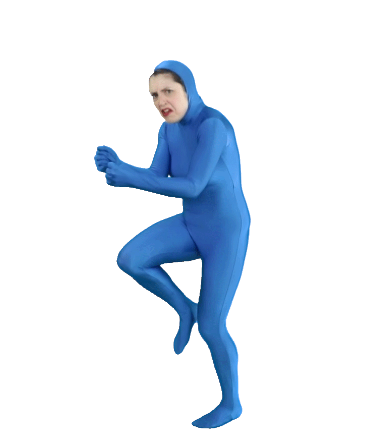 get it running man