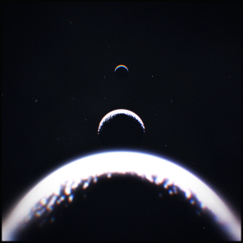 Solar System Gifs Get The Best Gif On Giphy