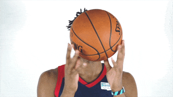 myles turner basketball GIF by NBA