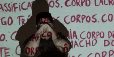 tvtropico trans serie tv canal futura diz aÃ­ fronteiras GIF