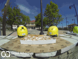 GreekAdventure canyoning kleftis greek_adventure GIF