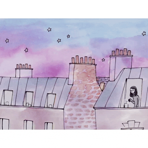 Girl Woman GIF by mylittleparis