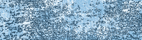 Coastal art water sketch GIF