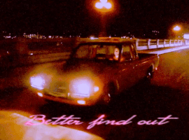 better find out music video GIF by Together Pangea