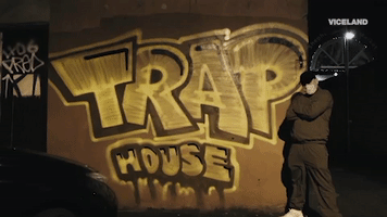 Rise GIF by Needles & Pins