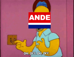 juanjosetrigo ande luz opa se fue chore GIF