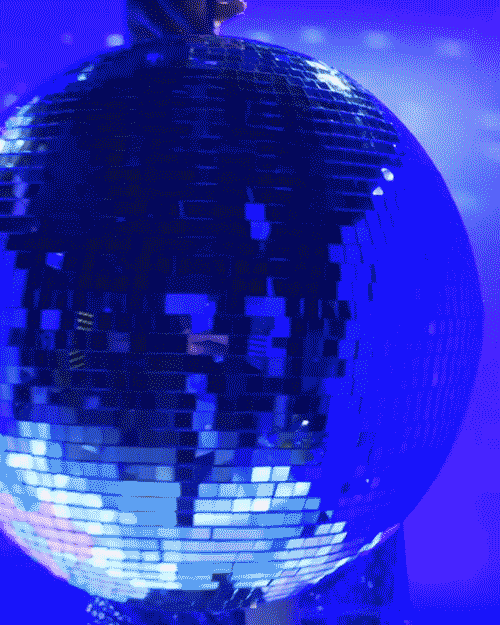 nosemouth happy funny dancing surprise GIF