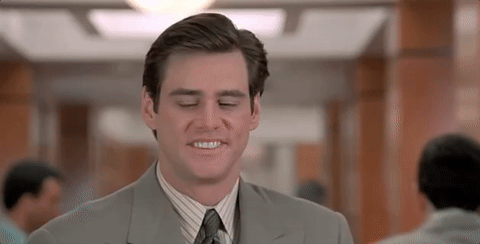 Disgusted Jim Carrey GIF - Find & Share on GIPHY