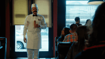 ice cream laughing GIF by Angie Tribeca