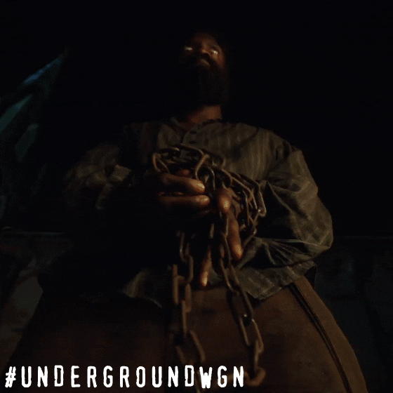 Breaking Chains GIFs Find & Share on GIPHY