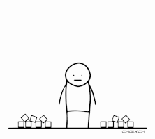 comicbew bored unmotivated GIF