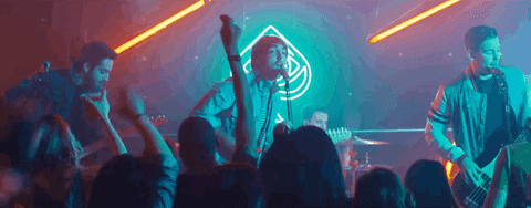 All Time Low
