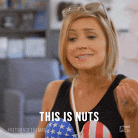 This Is Nuts Episode 4 GIF by Pop TV
