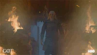prepare season 7 GIF by Game of Thrones: #PrepareForWinter