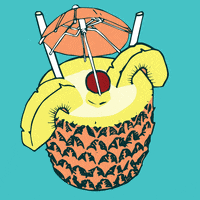 Happy Hour Gif Artist GIF by bad arithmetic