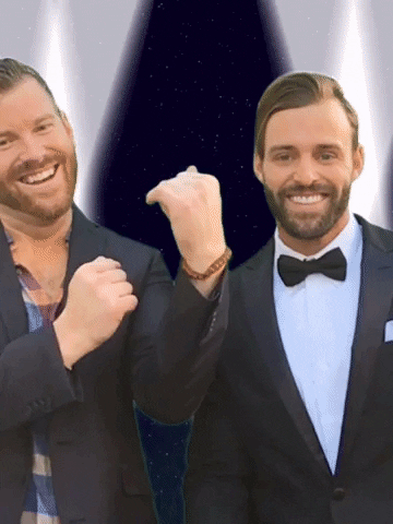 acm awards robby hayes GIF by Academy of Country Music Awards