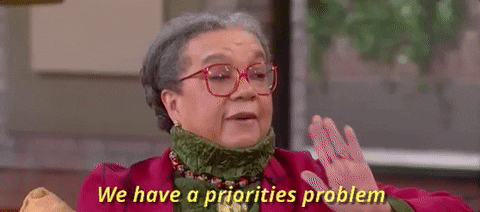 Marian Wright Edelman Feminism GIF by Women's History Month