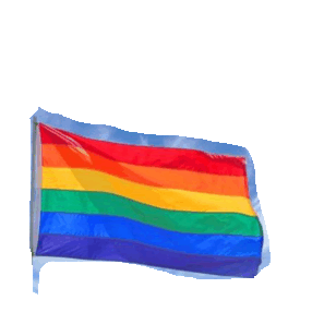 Gay Sticker by imoji for iOS & Android | GIPHY