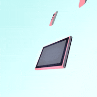 Video Games Nintendo GIF by nomalles