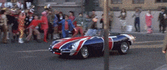 Austin Powers Dance GIF by Art of the Title
