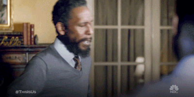 Ron Cephas Jones Nbc GIF by This Is Us