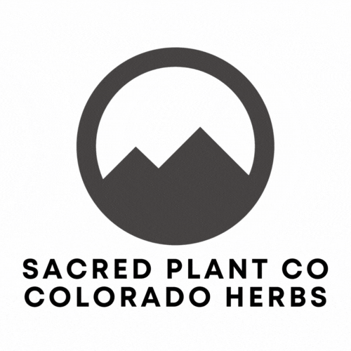 SacredPlantCo colorado herbs sacred plant co GIF